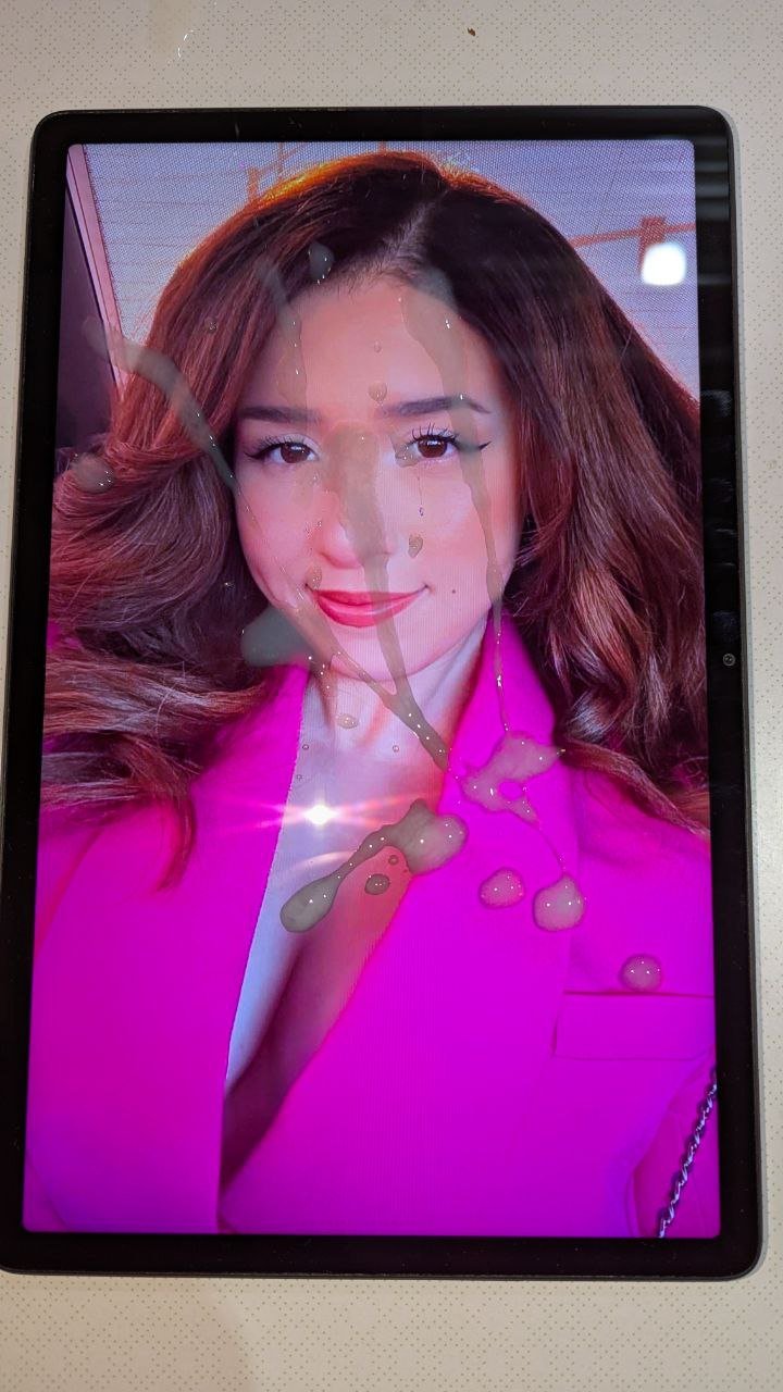 Poki Cum Tribute #g0OQjnnL