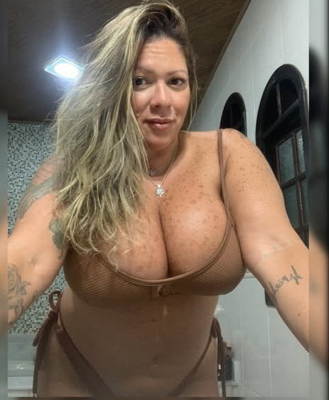 Loirinha Gostosa #e4w8J3Hy