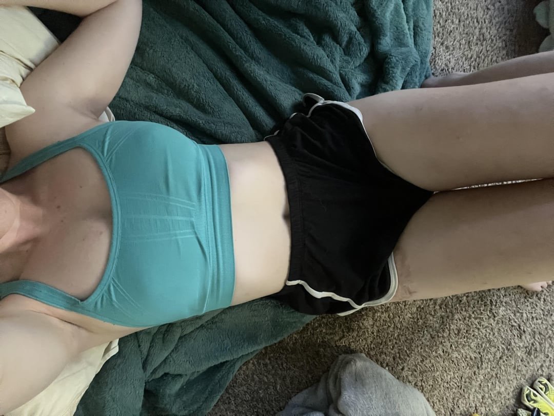 Perfect tits and freaky af #Eg2k7bC6