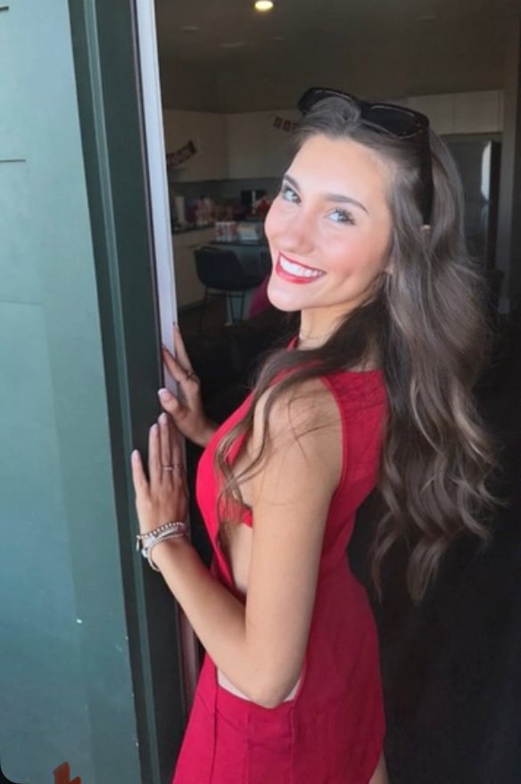 Cute College girl undresses shows off her nice tight body #jt5I4p8C