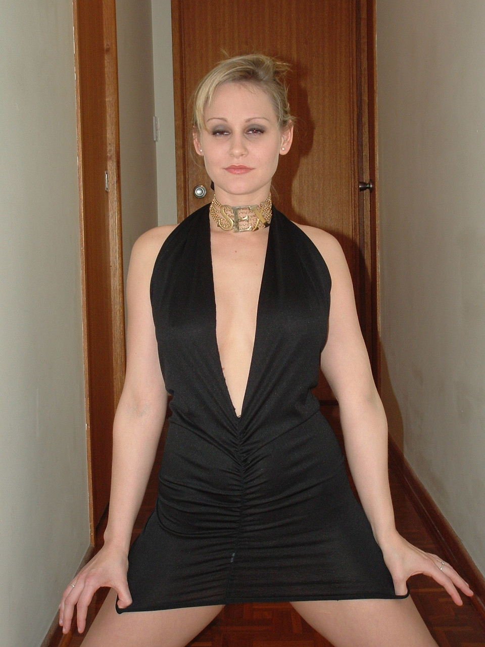 Katie a Showy Aussie Slut #KZJjMSOc