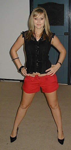 Katie a Showy Aussie Slut #oWmQWJXI