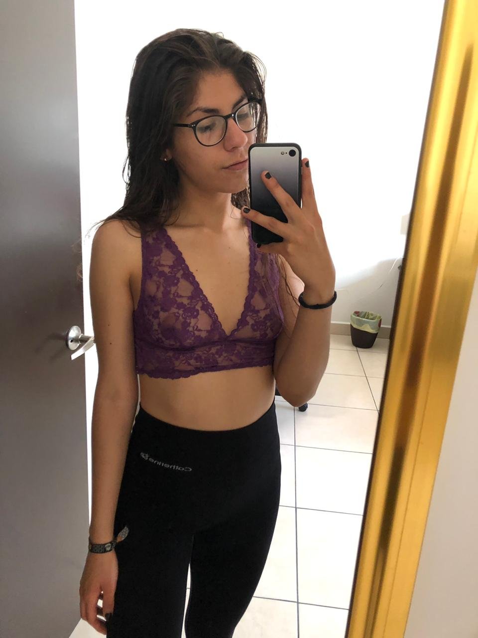 Mónica Busio,perrita que le gusta exhibirse #N6NRJKtR