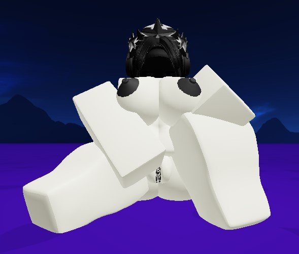 [ roblox ] a double trouble, darlings~ (requested) #t8KH9p4l