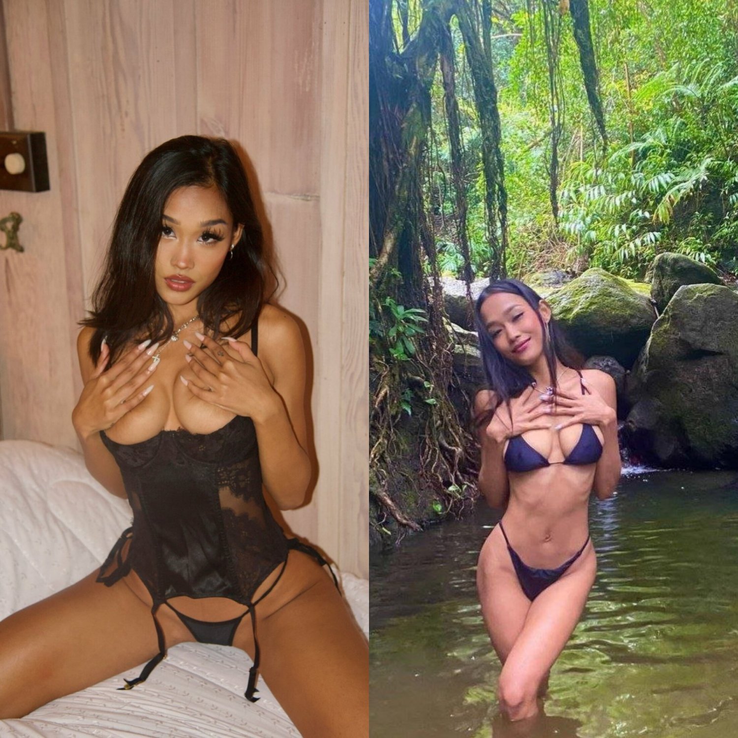 Asian Petite Horny Babe Fingering Fucking #hLsNCaDv