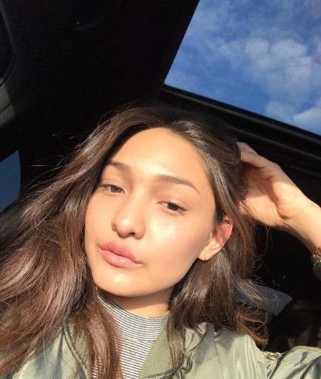 Pretty petite Latina sister #e1Zmp6zc