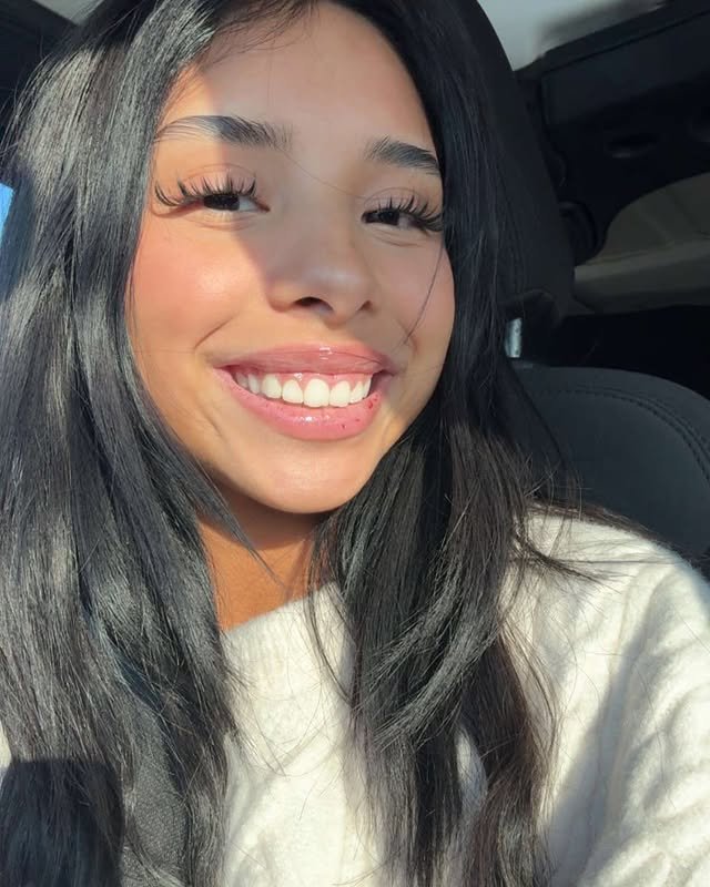 Cute 18yr virgin latina Evelyn #Soqs5dEp