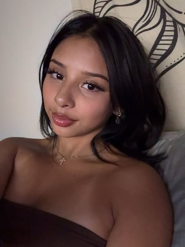 Cute 18yr virgin latina Evelyn #Ws0yUBoq