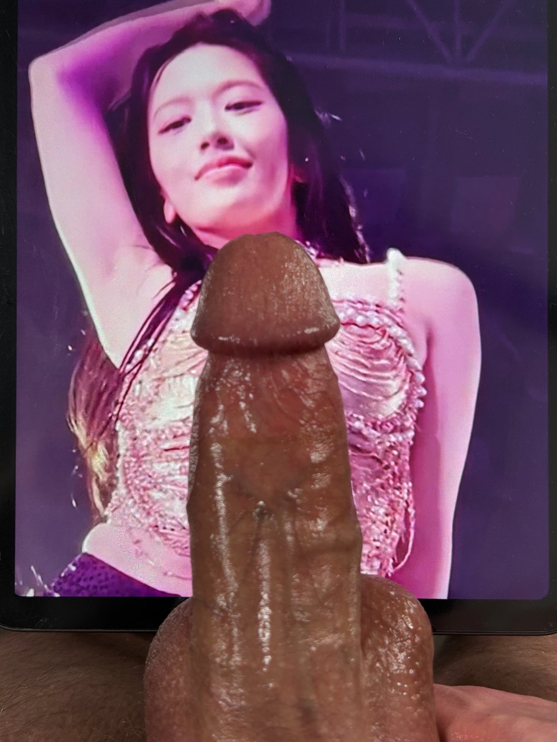 I\/3 YJ Double Cum Tribute 73 #cIcot8AA