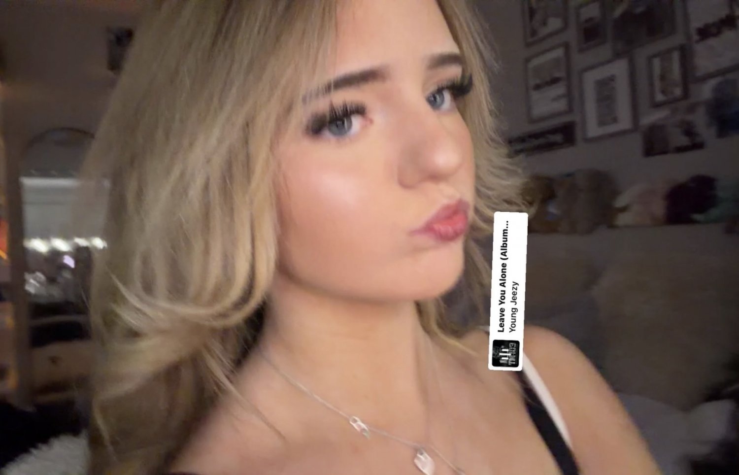 Dm me if you wanna talk no limit about this bitch #Iij3UbPM