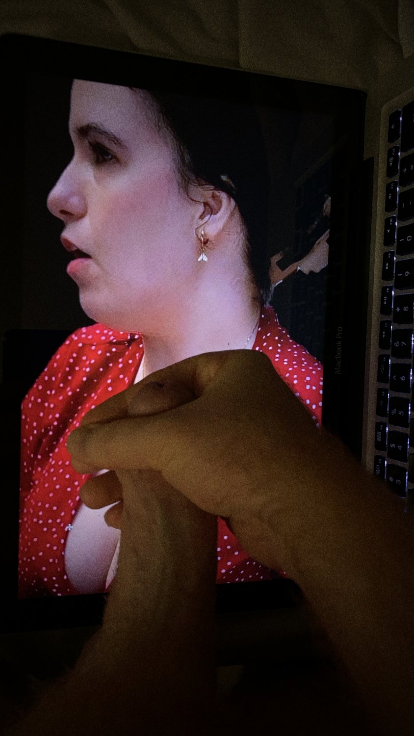 MILF Next Door Drains My Balls (IRL Cum Tribute Request) #3IypNHws