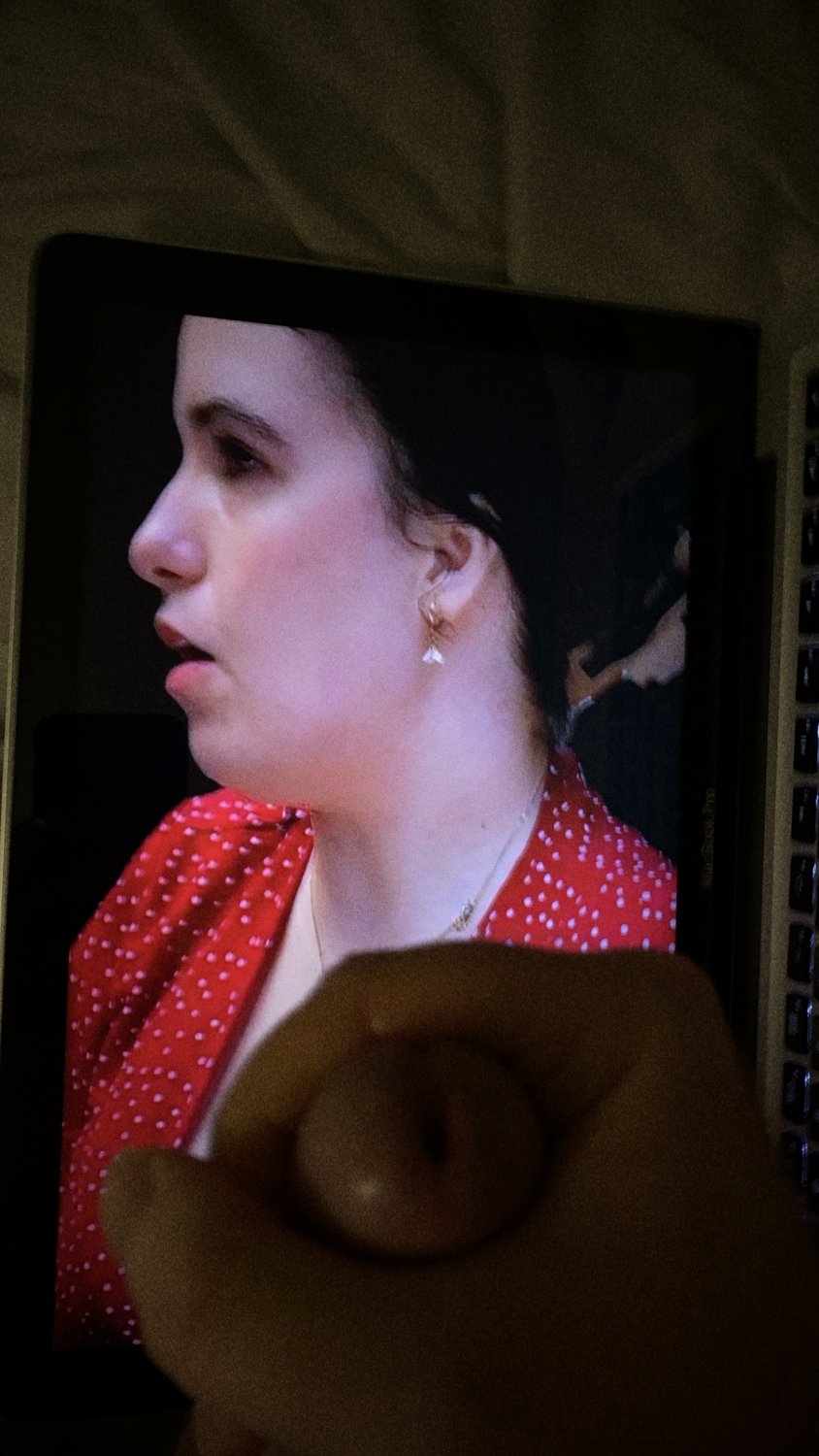 MILF Next Door Drains My Balls (IRL Cum Tribute Request) #AzKHQLoy