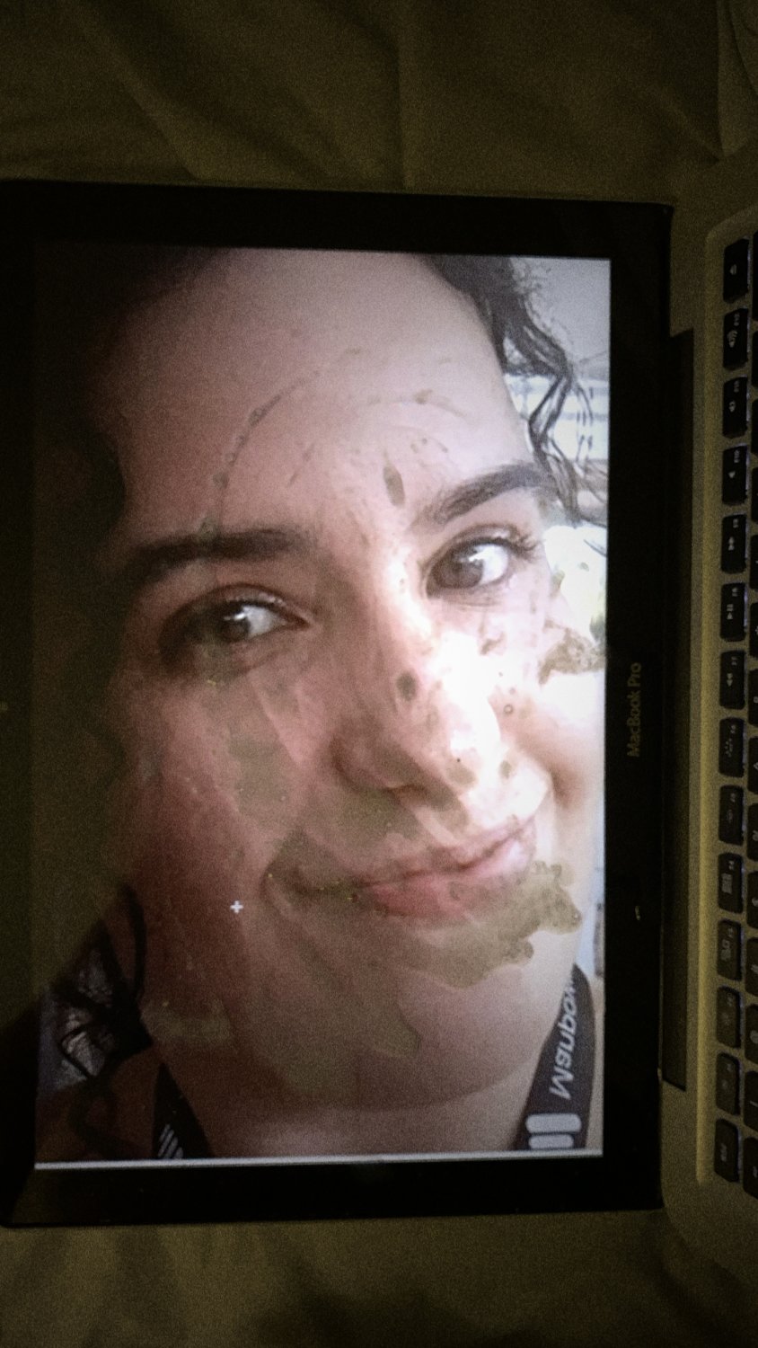 MILF Next Door Drains My Balls (IRL Cum Tribute Request) #HwmuM1a4