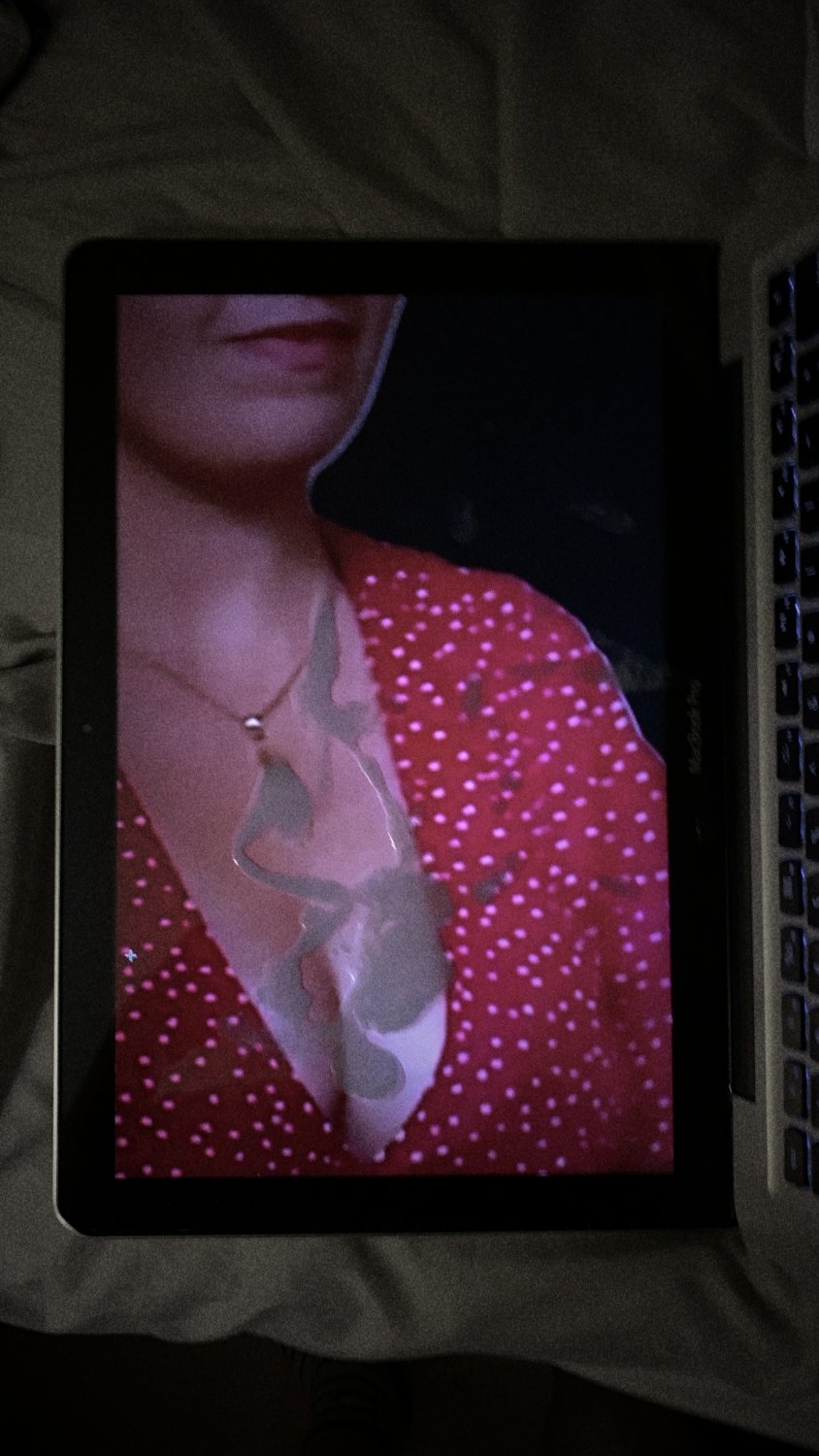 MILF Next Door Drains My Balls (IRL Cum Tribute Request) #VGtItkU0