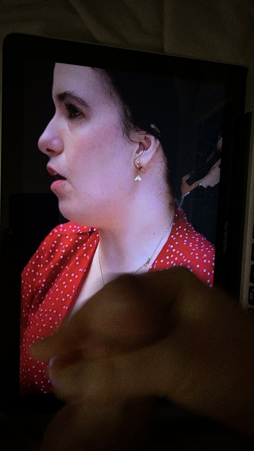 MILF Next Door Drains My Balls (IRL Cum Tribute Request) #YFRiEyTI