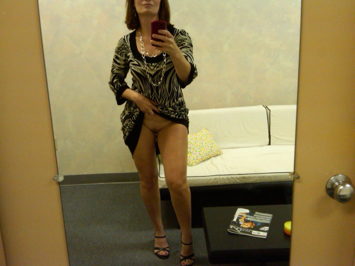 Ohi0 Wife Tr@cie #EnVFOD3K